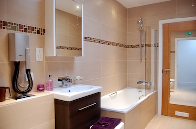Southgate Mikvah